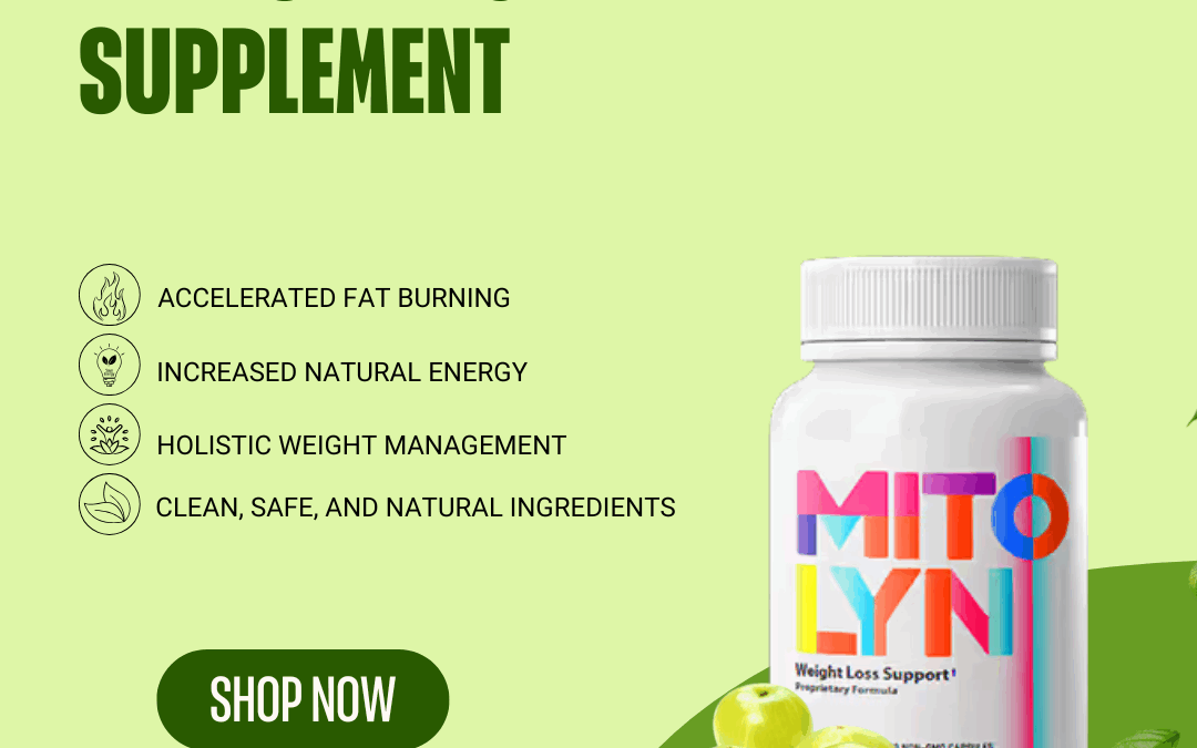 Review: Fat Burning Supplement | Unlock Your Dream Body!