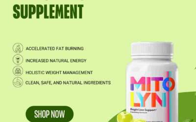 Review: Fat Burning Supplement | Unlock Your Dream Body!