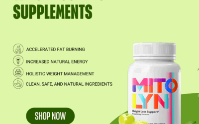 Weight Control Supplements – Best Choice Healthier Body